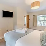 Tatil Evi 2 Bed In Oc-lcc75 Cartmel
