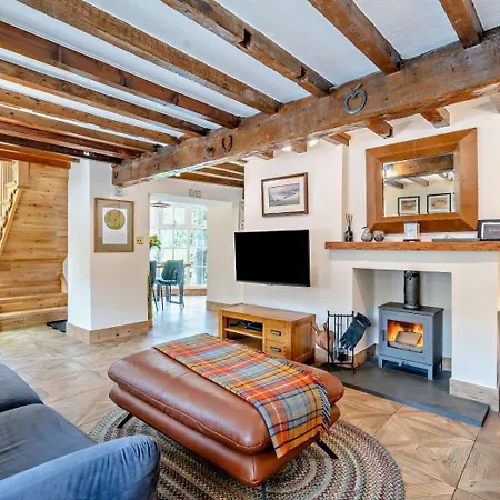 2 Bed In Oc-lcc75 Cartmel