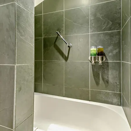 2 Bed In Oc-lcc75 Tatil Evi Cartmel