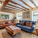 Holiday home 2 Bed In Oc-lcc75 Cartmel