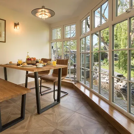 בית נופש 2 Bed In Lcc75