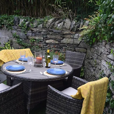 2 Bed In Lcc75 Feriehus *