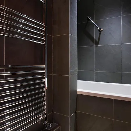 2 Bed In Lcc75 Feriehus *