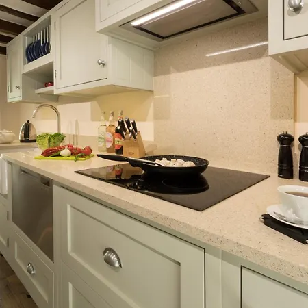 2 Bed In Lcc75 * Cartmel