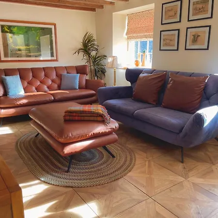2 Bed In Lcc75 Holiday home Cartmel
