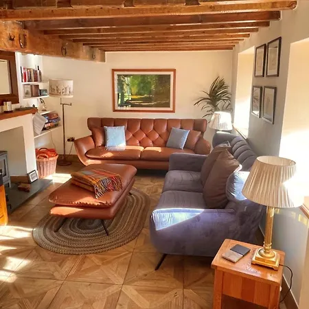 2 Bed In Lcc75 Holiday home Cartmel