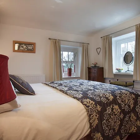 2 Bed In Lcc75 Feriehus *