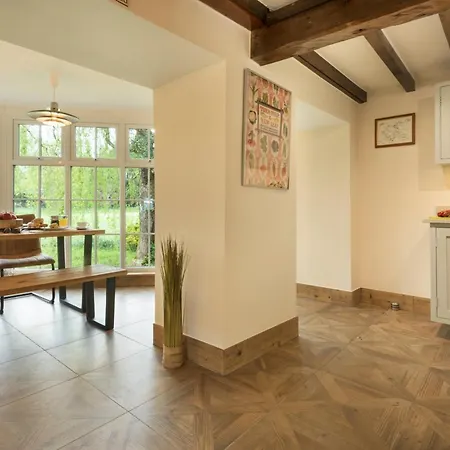 Feriehus 2 Bed In Lcc75 Cartmel