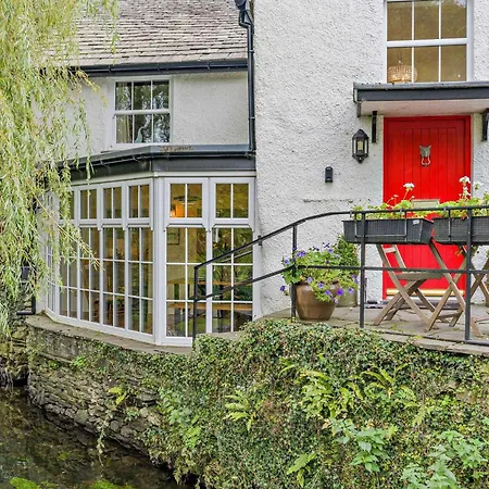 2 Bed In Lcc75 Feriehus