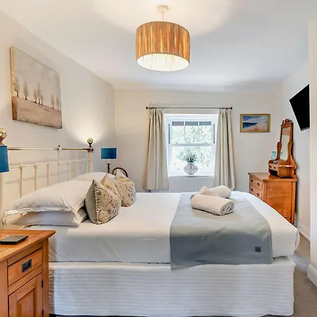 2 Bed In Lcc75 Feriehus Cartmel