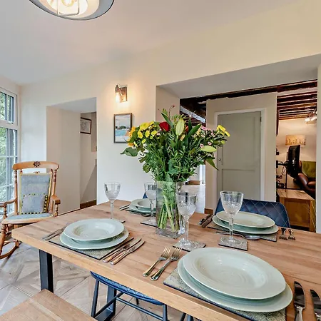 Feriehus 2 Bed In Lcc75 *