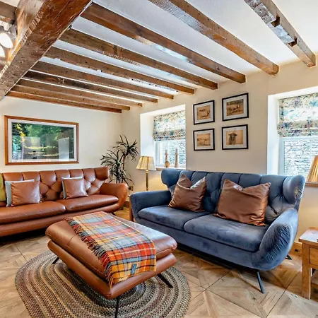 度假居 2 Bed In Oc-lcc75 卡特梅尔