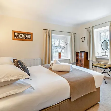 Holiday home 2 Bed In Oc-lcc75 *