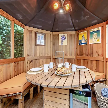 別荘 2 Bed In Oc-lcc75 *