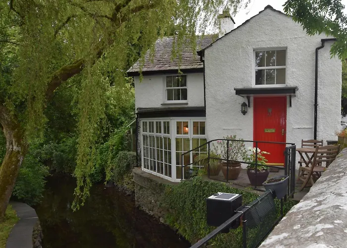 Σπίτι διακοπών 2 Bed In Oc-lcc75 *