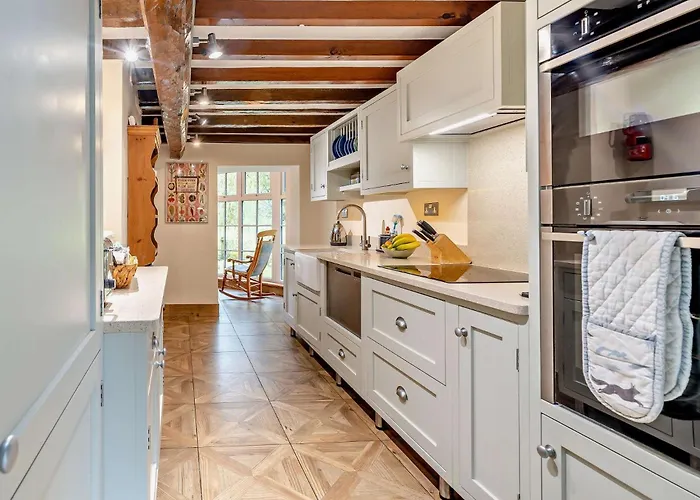 2 Bed In Oc-lcc75 Σπίτι διακοπών