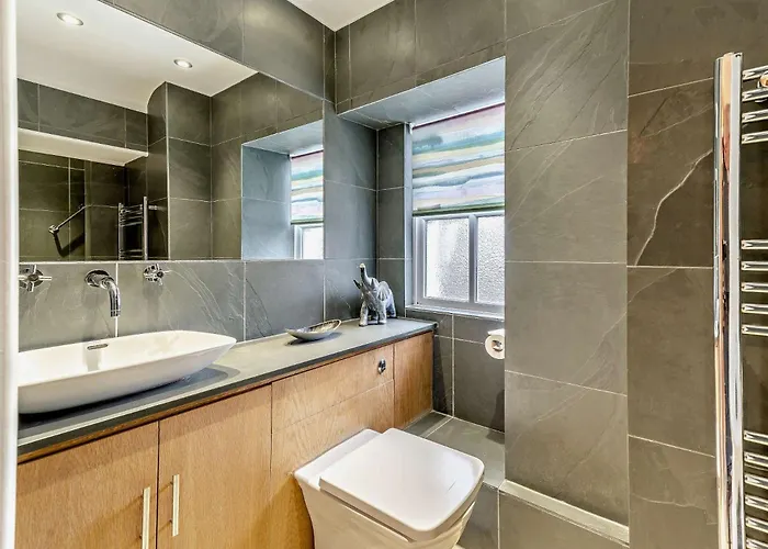 Σπίτι διακοπών 2 Bed In Oc-lcc75 Cartmel