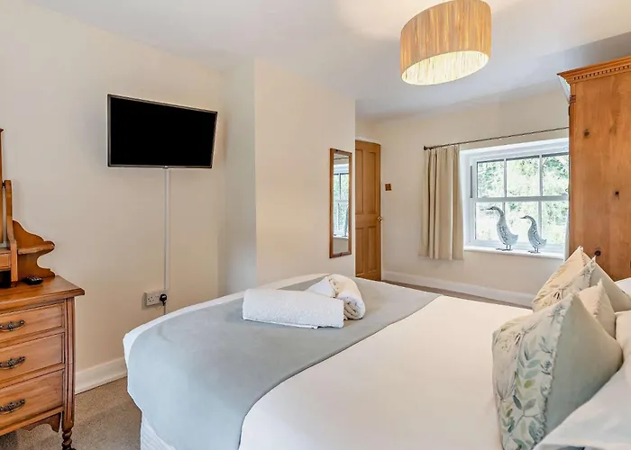 Σπίτι διακοπών 2 Bed In Oc-lcc75 *