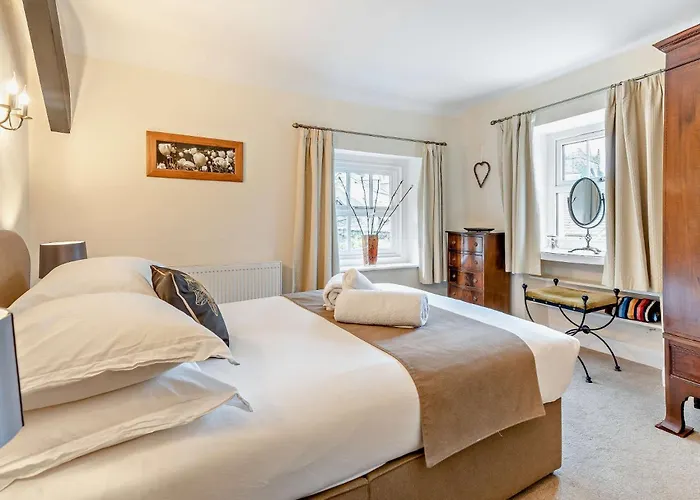 2 Bed In Oc-lcc75 Cartmel