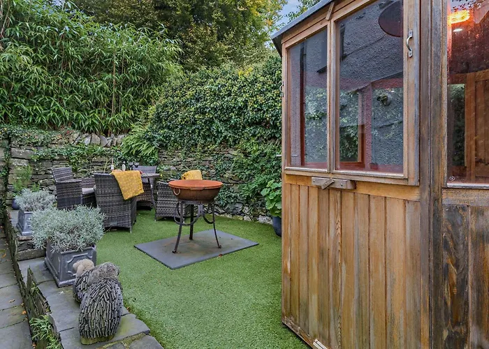 2 Bed In Oc-lcc75 Σπίτι διακοπών *