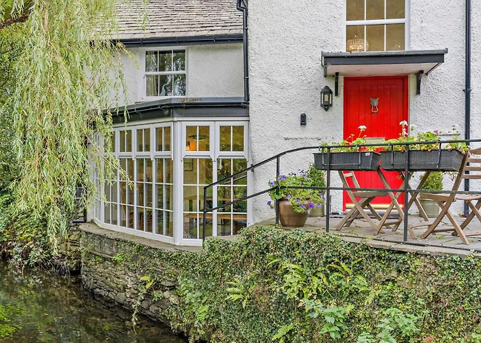 2 Bed In Oc-lcc75 Σπίτι διακοπών