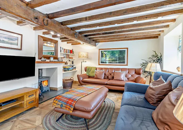 Σπίτι διακοπών 2 Bed In Oc-lcc75 *