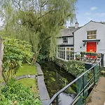 2 Bed In Oc-lcc75 度假居