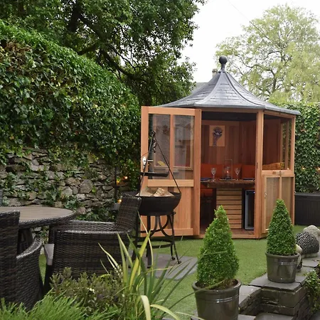 別荘 2 Bed In Lcc75 *