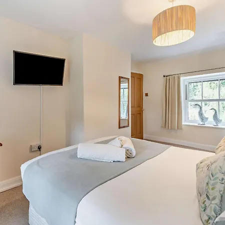 別荘 2 Bed In Lcc75 *