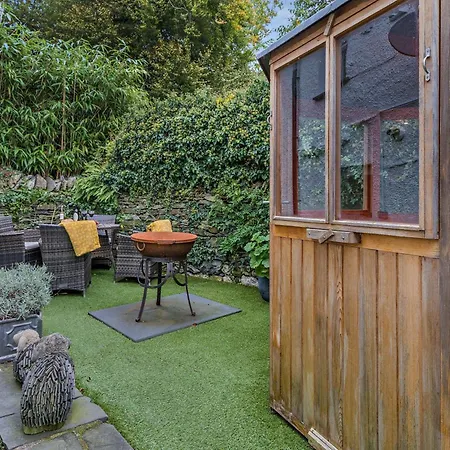 2 Bed In Lcc75 別荘 *