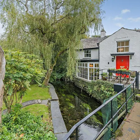 別荘 2 Bed In Lcc75