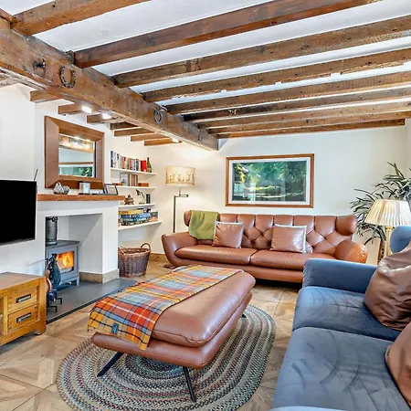 別荘 2 Bed In Lcc75 *