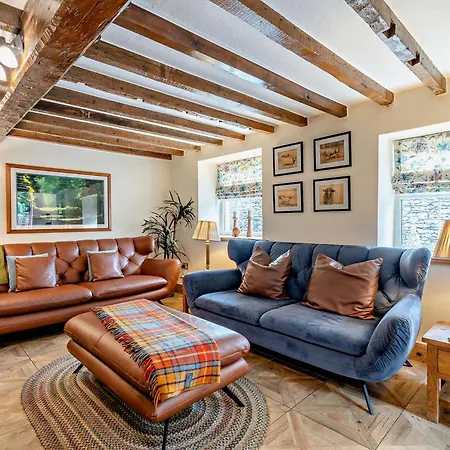 別荘 2 Bed In Lcc75 *