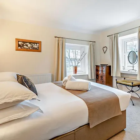 別荘 2 Bed In Lcc75 *