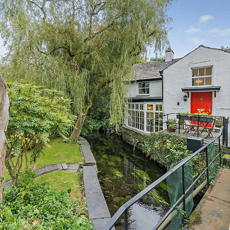 2 Bed In Lcc75 カートメル