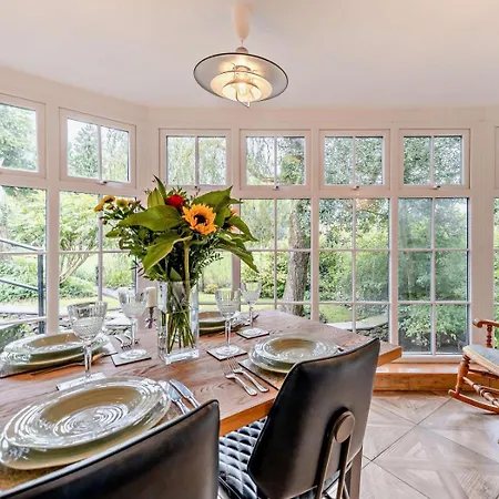 2 Bed In Oc-lcc75 度假居 卡特梅尔