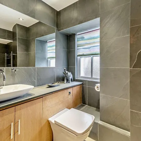 2 Bed In Oc-lcc75 度假居